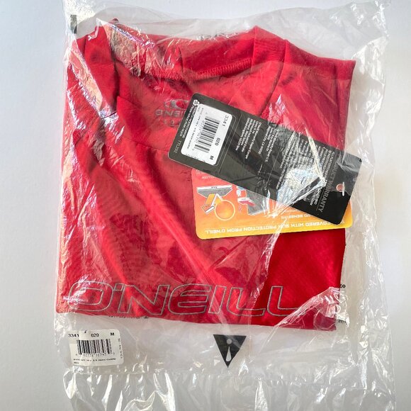 O'Neill Rash Guard UPF 50+ Skins NEW S M Short Sleeve Surf Swim Basic Sun Shirt - Picture 13 of 16